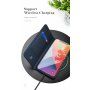 DUX DUCIS pokrowiec flip dla iPhone 12 mini - czarne