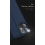 DUX DUCIS pokrowiec flip dla iPhone 12 mini - czarne