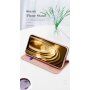 DUX DUCIS pokrowiec flip dla iPhone 12 mini - czarne