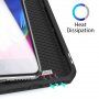 DUX DUCIS pokrowiec flip dla iPhone 7 / 8 / SE (2020/2022) - czarne