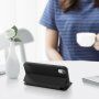 Dux Ducis pokrowiec portfelowy dla iPhone XR - czarne
