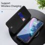 Dux Ducis pokrowiec portfelowy dla iPhone XR - czarne
