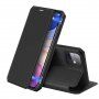 Dux Ducis pokrowiec portfelowy dla iPhone 11 - czarne