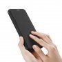 Dux Ducis pokrowiec portfelowy dla iPhone 11 - czarne