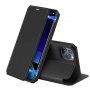Dux Ducis pokrowiec portfelowy dla iPhone 11 Pro Max - czarne