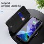 Dux Ducis pokrowiec portfelowy dla iPhone 11 Pro Max - czarne