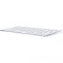Oryginalna Apple bezprzewodowa klawiatura Magic Keyboard - czeska