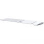 Oryginalna Apple bezprzewodowa klawiatura Magic Keyboard - czeska
