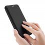 Dux Ducis pokrowiec portfelowy dla iPhone 7 / 8 / SE (2020/2022) - czarne
