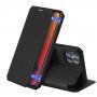 Dux Ducis pokrowiec portfelowy dla iPhone 12 Pro Max - czarne