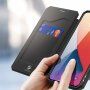 Dux Ducis pokrowiec portfelowy dla iPhone 12 Pro Max - czarne