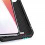 Dux Ducis pokrowiec portfelowy dla iPhone 12 Pro Max - czarne
