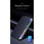 Dux Ducis pokrowiec portfelowy dla iPhone 7 / 8 / SE (2020/2022) - czarne