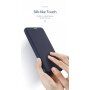 Dux Ducis pokrowiec portfelowy dla iPhone 7 / 8 / SE (2020/2022) - czarne