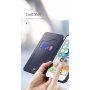 Dux Ducis pokrowiec portfelowy dla iPhone 7 / 8 / SE (2020/2022) - czarne