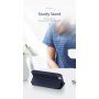 Dux Ducis pokrowiec portfelowy dla iPhone 7 / 8 / SE (2020/2022) - czarne