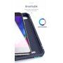 Dux Ducis pokrowiec portfelowy dla iPhone 7 / 8 / SE (2020/2022) - czarne