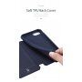 Dux Ducis pokrowiec portfelowy dla iPhone 7 / 8 / SE (2020/2022) - czarne