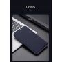 Dux Ducis pokrowiec portfelowy dla iPhone 7 / 8 / SE (2020/2022) - czarne