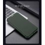 Dux Ducis pokrowiec portfelowy dla iPhone 7 / 8 / SE (2020/2022) - czarne