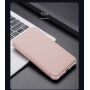 Dux Ducis pokrowiec portfelowy dla iPhone 7 / 8 / SE (2020/2022) - czarne
