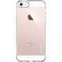 Spigen Liquid praktyczne etui dla Apple iPhone SE (2016) / 5S - przezroczyste