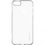 Spigen Liquid praktyczne etui dla Apple iPhone SE (2016) / 5S - przezroczyste