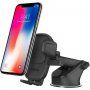 iOttie Easy One Touch 5 uniwersalny uchwyt na okno i deskę rozdzielczą do iPhone - czarny