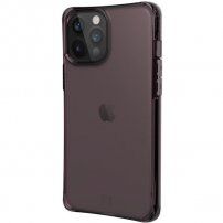 UAG U Mouve trwałe etui do iPhone 12 Pro Max - fioletowy