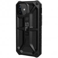 UAG Monarch bardzo odporne etui do iPhone 12 mini - czarny