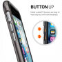 Spigen Neo etui ochronne dla Apple iPhone 6S / 6 - szare