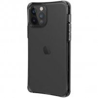 UAG Plyo etui trwałe do iPhone 12 / 12 Pro - szary