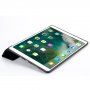 Pokrowiec ze origami stojakiem do iPad Air 3 (2019) / Pro 10,5" - czarne