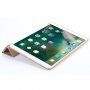 Pokrowiec ze origami stojakiem do iPad Air 3 (2019) / Pro 10,5" - złoty