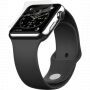 Belkin ScreenForce InvisiGlass szkło ochronne dla Apple Watch - 38mm