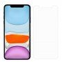Szkło hartowane 2,5D z warstwą zapobiegającą stłuczeniu i odcisków palców do iPhone 12 mini
