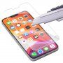 Amorus szkło hartowane 2D do iPhone 12 mini