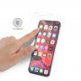 Amorus szkło hartowane 2D do iPhone 12 mini