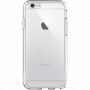 Spigen ultracienkie stylowe etui dla Apple iPhone 6S / 6 - przezroczyste
