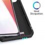 Dux Ducis pokrowiec portfelowy dla iPhone 12 mini - czarne