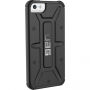 UAG ekstremalnie trwały futerał dla Apple iPhone SE (2016) / 5S - czarny