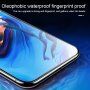Szkło hartowane 3D do iPhone 12 mini - czarna ramka