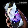 Szkło hartowane 3D do iPhone 12 mini - czarna ramka