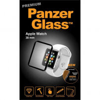 PanzerGlass Premium 3D szkło hartowane dla Apple Watch 38 mm - 0,4 mm