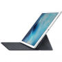 Oryginalne Smart Keyboard etui z klawiaturą czeską dla Apple iPad Pro 12,9" (2017) - szare