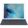 Oryginalne Smart Keyboard etui z klawiaturą czeską dla Apple iPad Pro 12,9" (2017) - szare