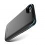 Etui z zewnętrzną baterią 4000 mAh do iPhone 6 / 6S / 7 / 8 / SE (2020/2022) - czarny