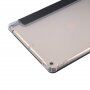 Smart pokrowiec ze stojakiem i miejscem na Apple Pencil dla iPad 10,2" (2019-2021) - czarny