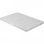 Laut Huex przezroczysta okładka do MacBook Pro 16" (A2141) - biała