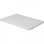 Laut Huex przezroczysta okładka do MacBook Pro 16" (A2141) - biała